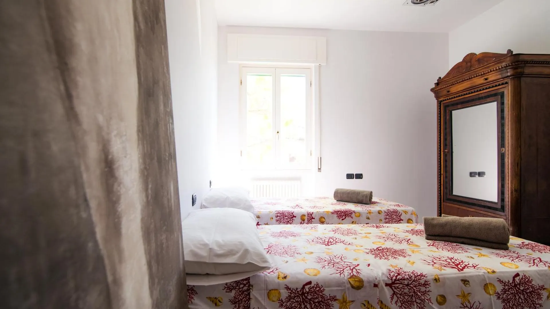Apartment Heavenly Views On Lake Como - Terrace & Hot Tub Italien
