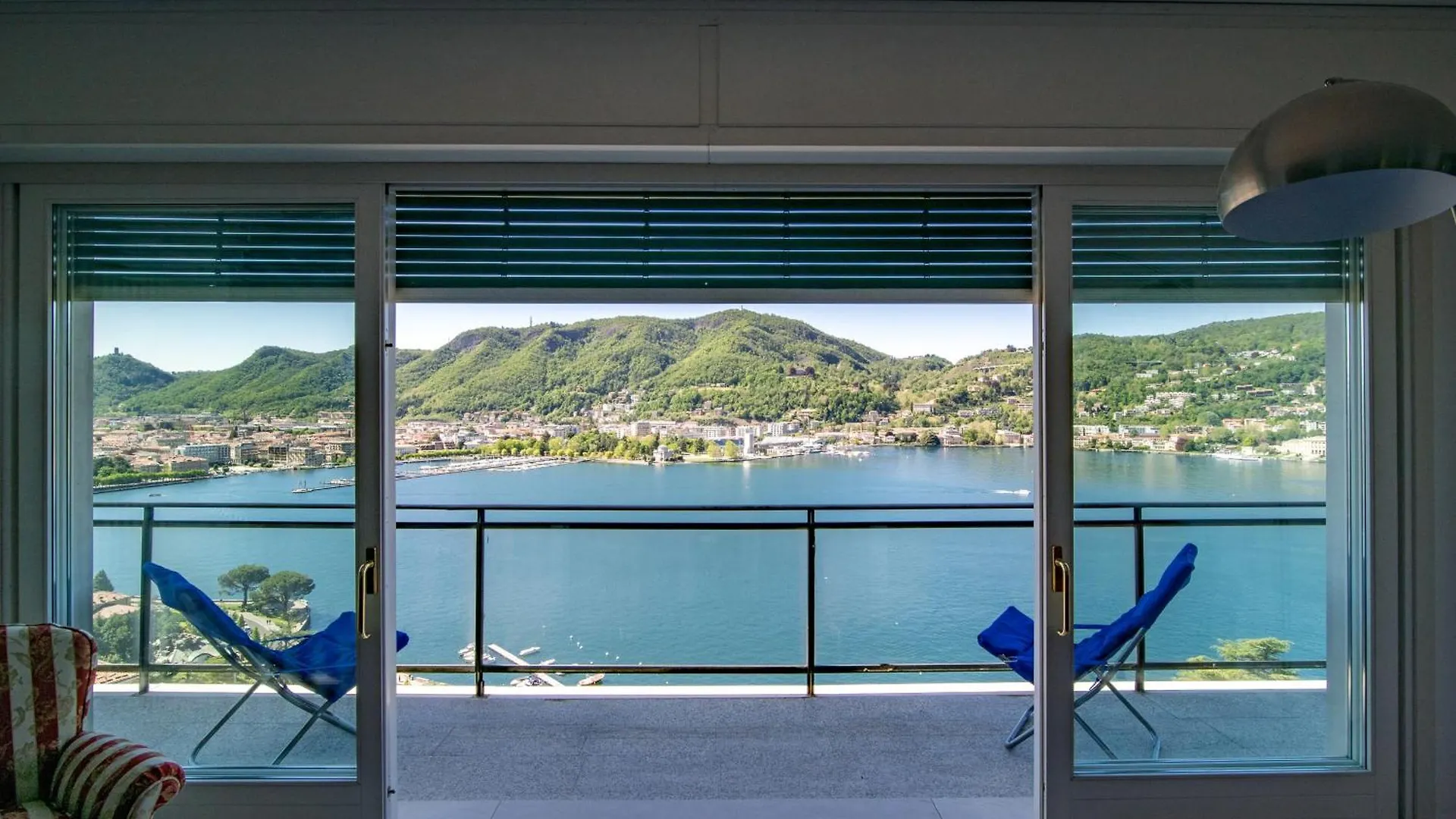 Heavenly Views On Lake Como - Terrace & Hot Tub Italien