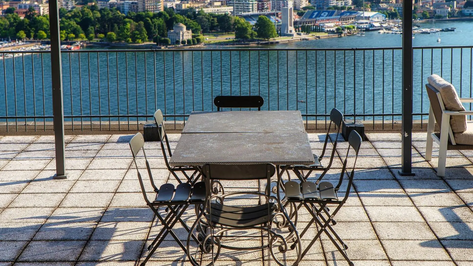 Heavenly Views On Lake Como - Terrace & Hot Tub Italien